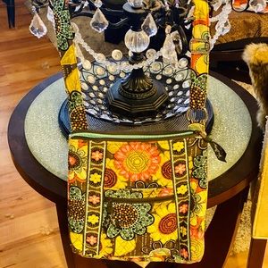 Vera Bradley Crossbody